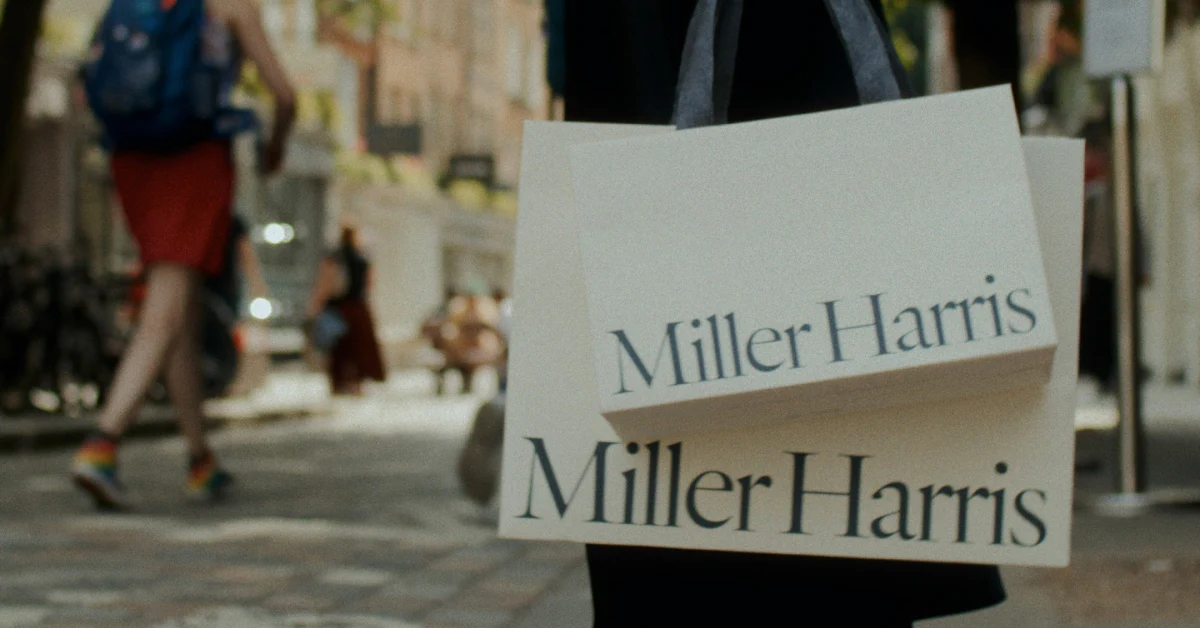 Exquisite London Artistry in Scent